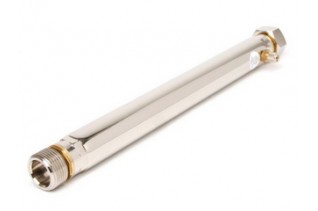 waterslagdemper Kiwa 3/4" x...