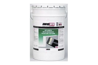 IKOpro bitumen bescherming 25L
