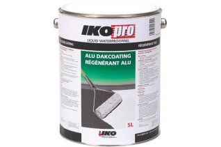 IKOpro alu dakcoating bus  5L