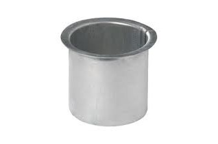 zinken tapeind VLAK...