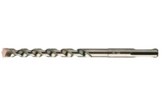 SDS Boor 2-snijder 8mmx260mm