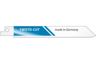 Bimetaal 18 tands 200mm 5st